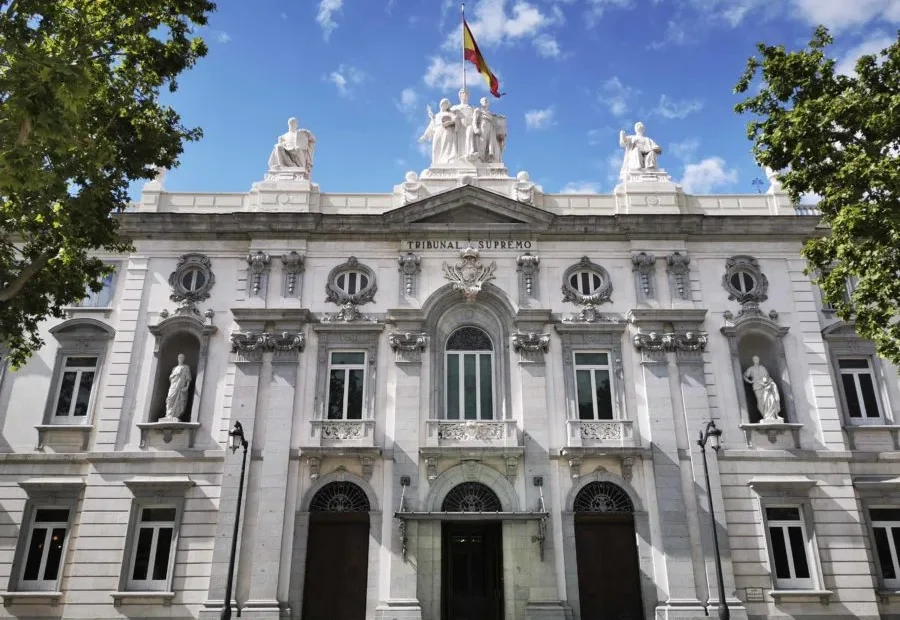 abogados recurso-de casacion ante el tribunal supremo