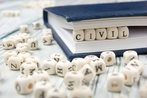 recurso de casacion civil