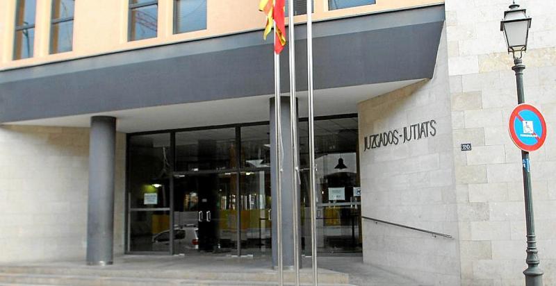 desahucio express en Palma de Mallorca