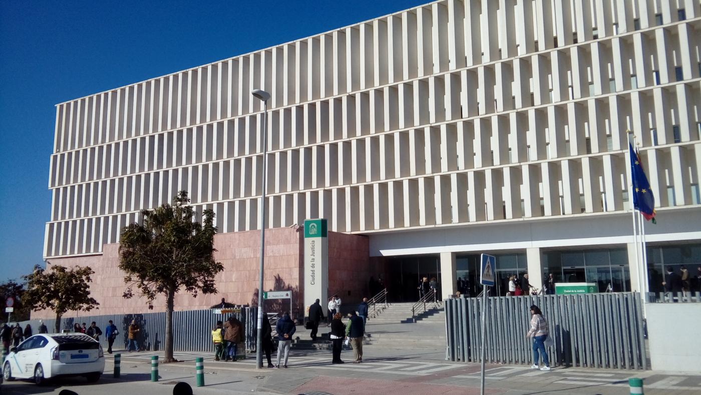 Desahucio Express en Málaga