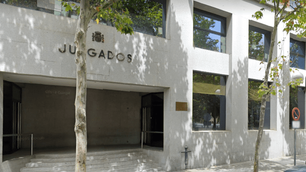 Desahucio express en Móstoles