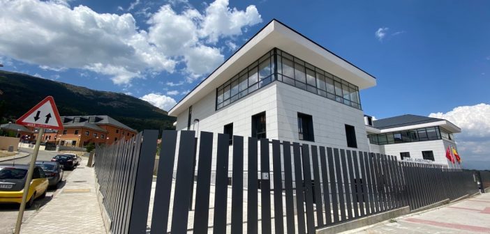 desahucio express en San Lorenzo de El Escorial