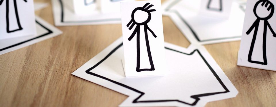 enervación del procedimiento judicial