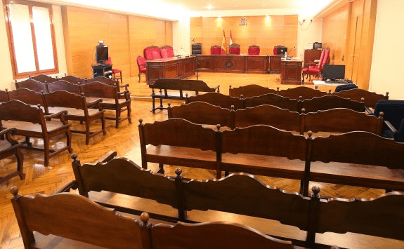 juicio rápido alcoholemia