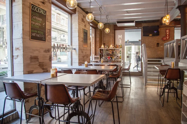 desahucio local comercial o de negocios