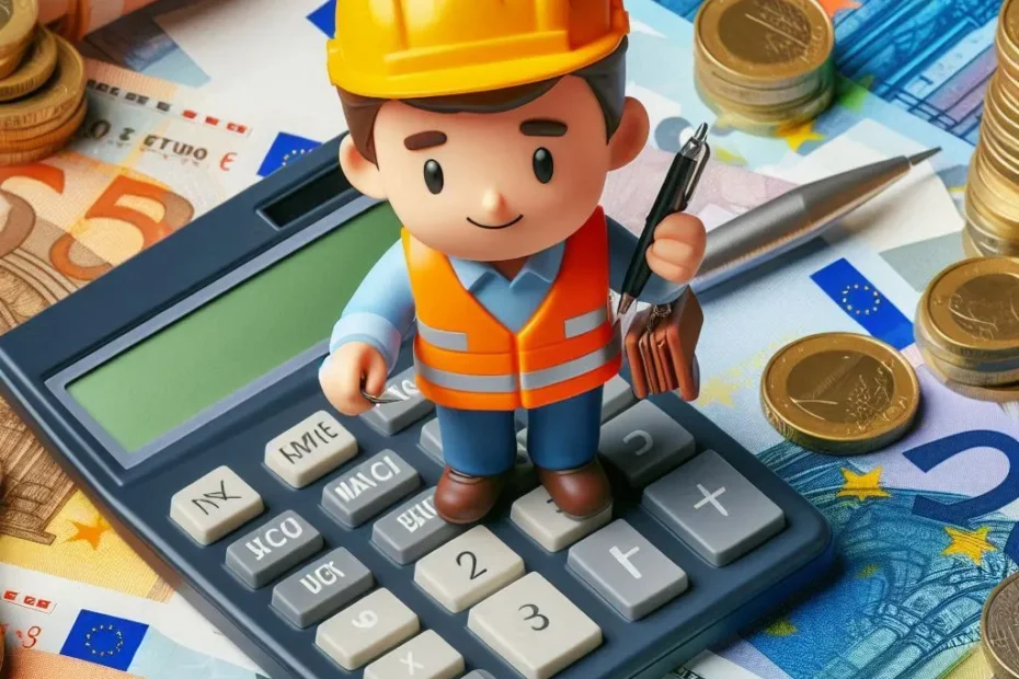 calculadora indemnizacion despido improcedente