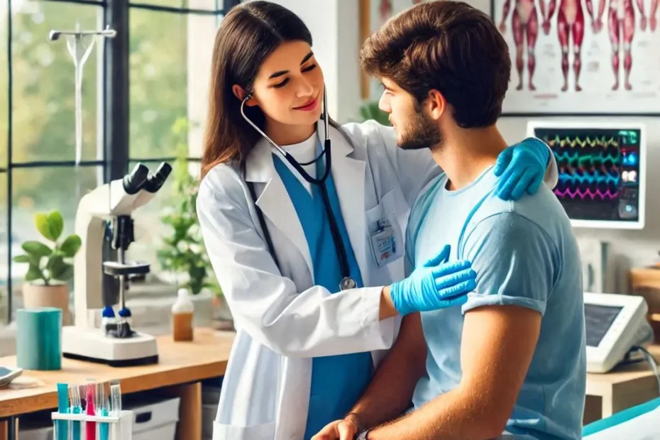 Impugnar alta medica