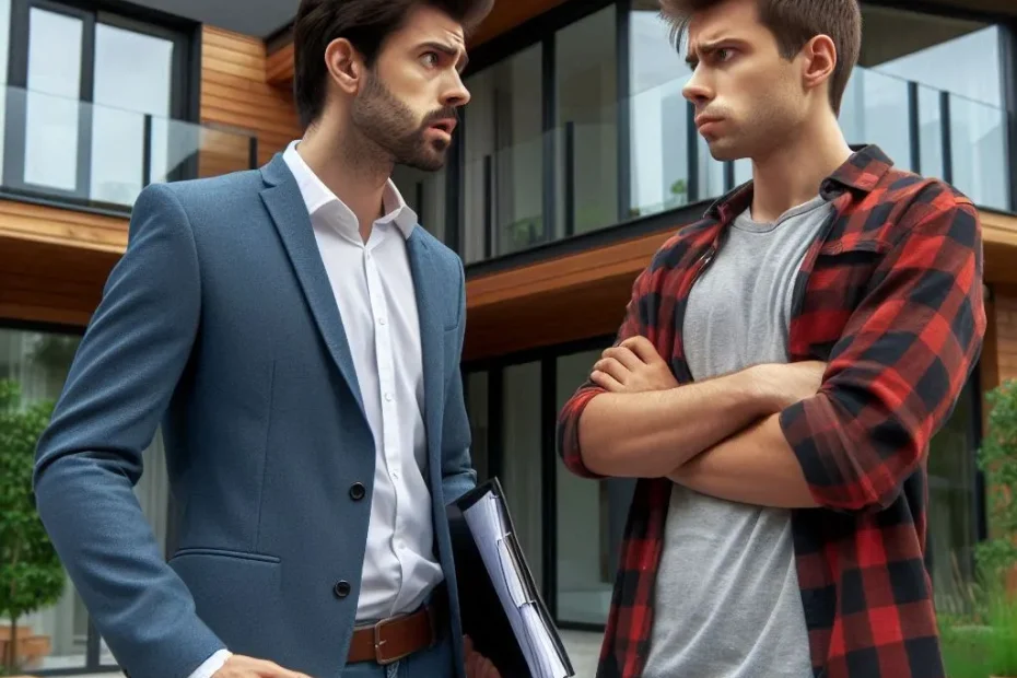 desahucio por impago de alquiler o falta de pago