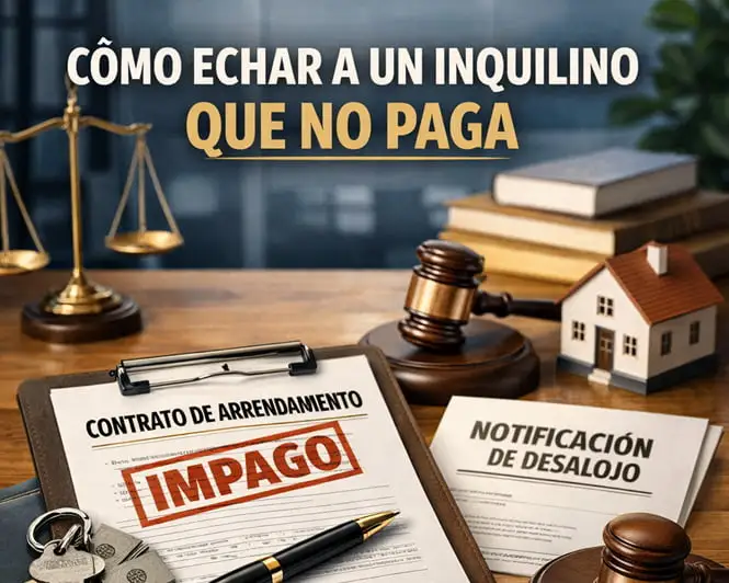 como-echar-inquilino-que-no-paga