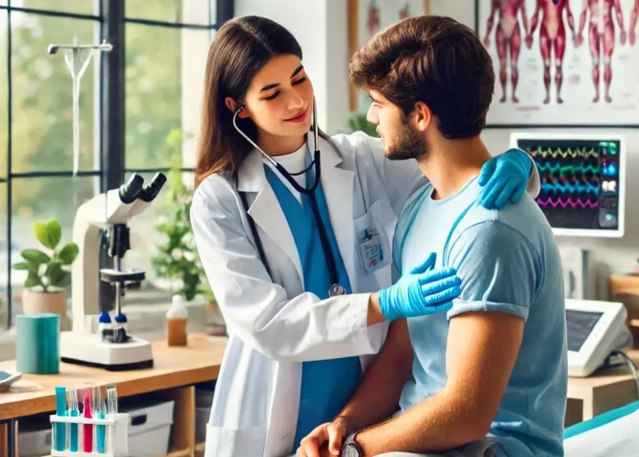 Impugnar alta medica