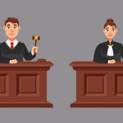 Procedimiento de desahucios