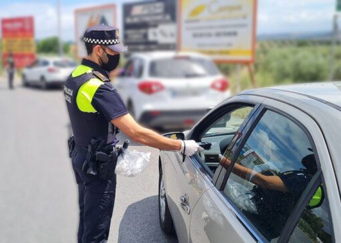 Negativa a someterse a las pruebas de alcoholemia