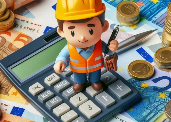 calculadora indemnizacion despido improcedente