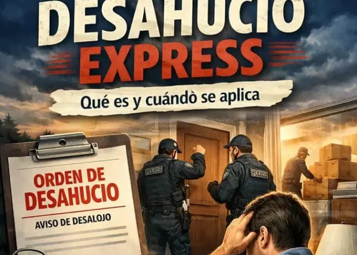 desahucio-express
