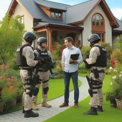 desahucio por precario