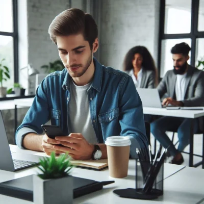 despido por whatsapp