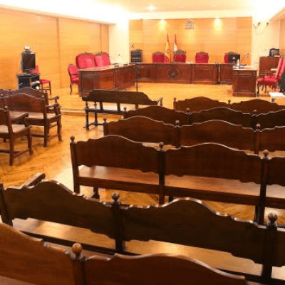 juicio rápido alcoholemia