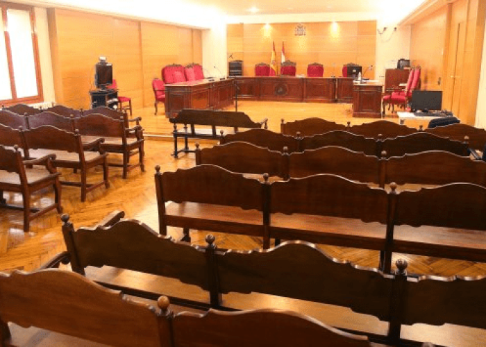 juicio rápido alcoholemia