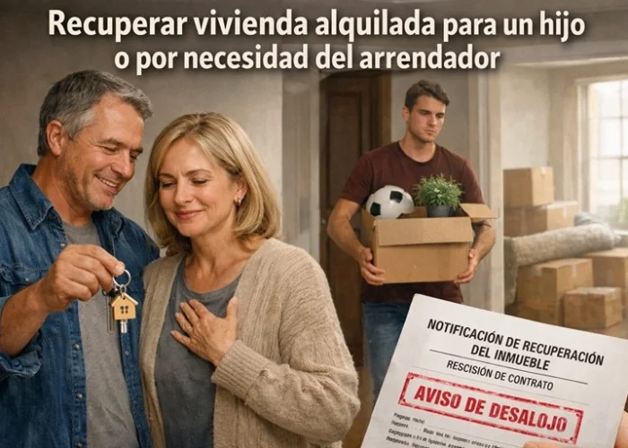 recuperar-vivienda-alquilada-hijo-necesidad